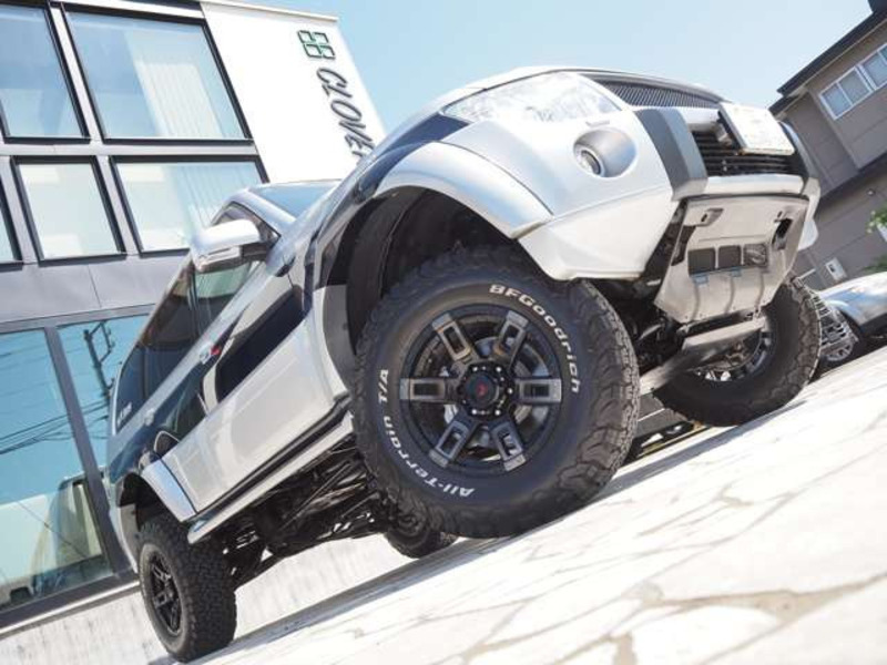 PAJERO
