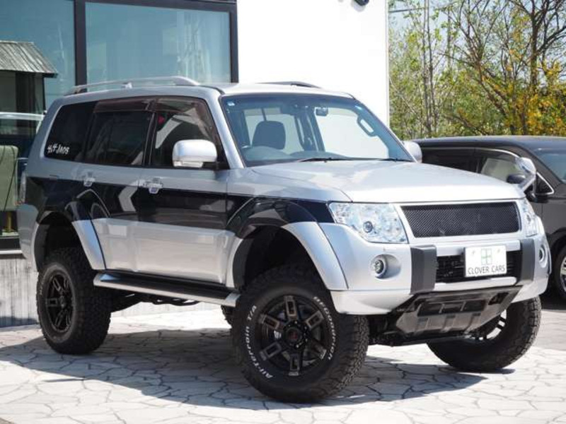 PAJERO