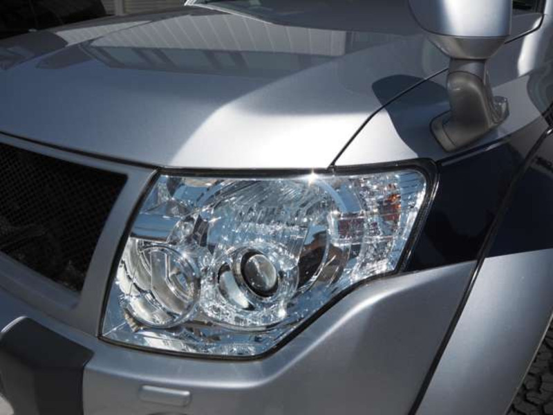 PAJERO