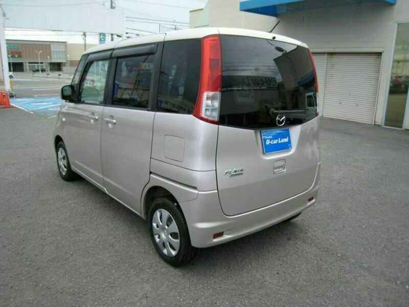 FLAIR WAGON