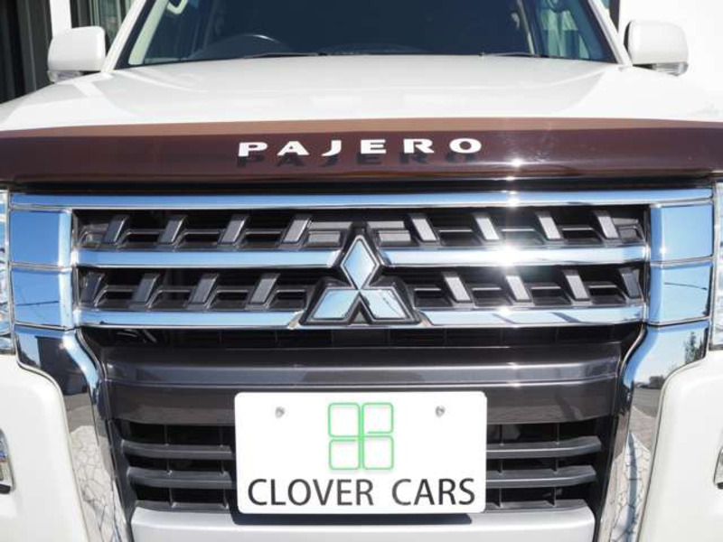 PAJERO