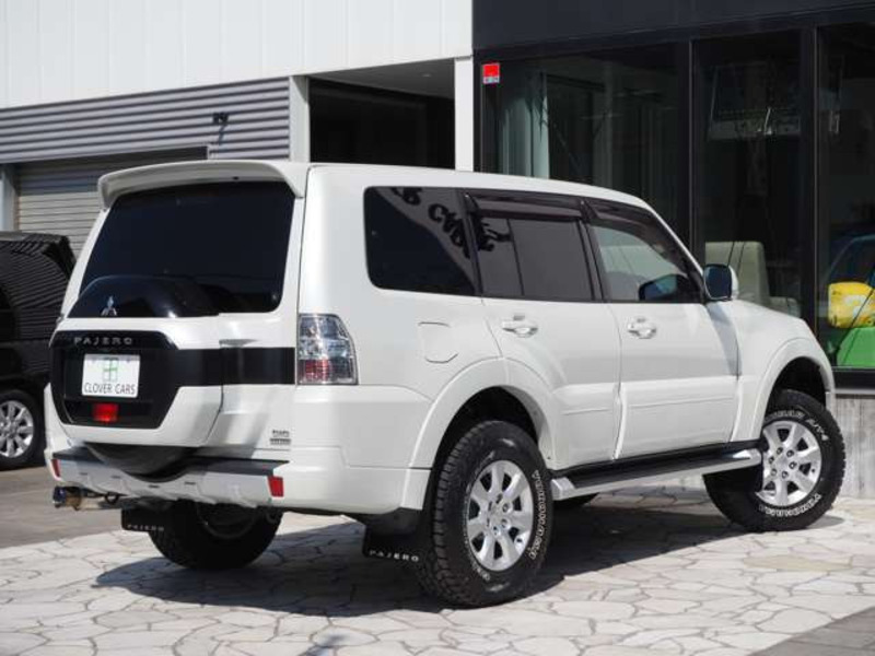 PAJERO