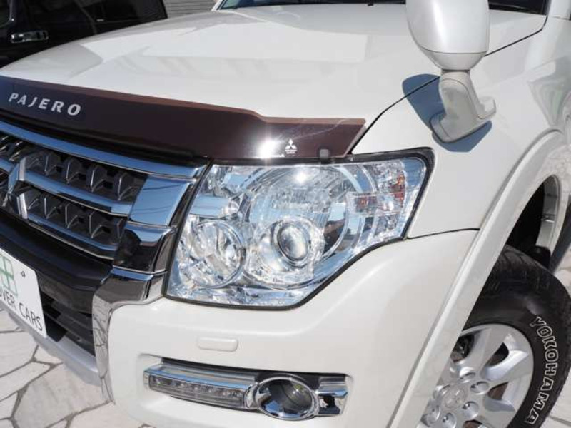 PAJERO