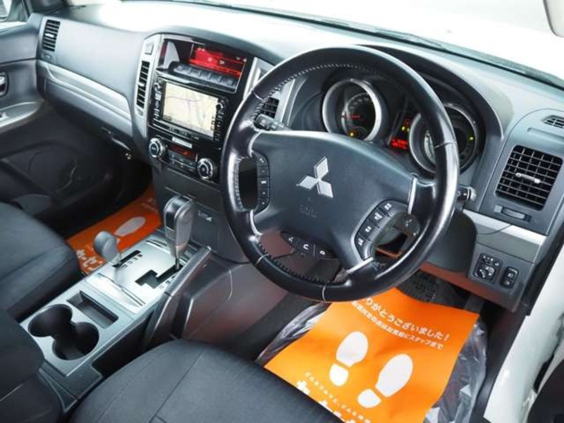 PAJERO