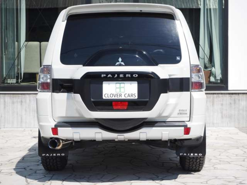 PAJERO