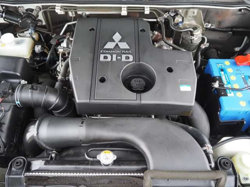 PAJERO
