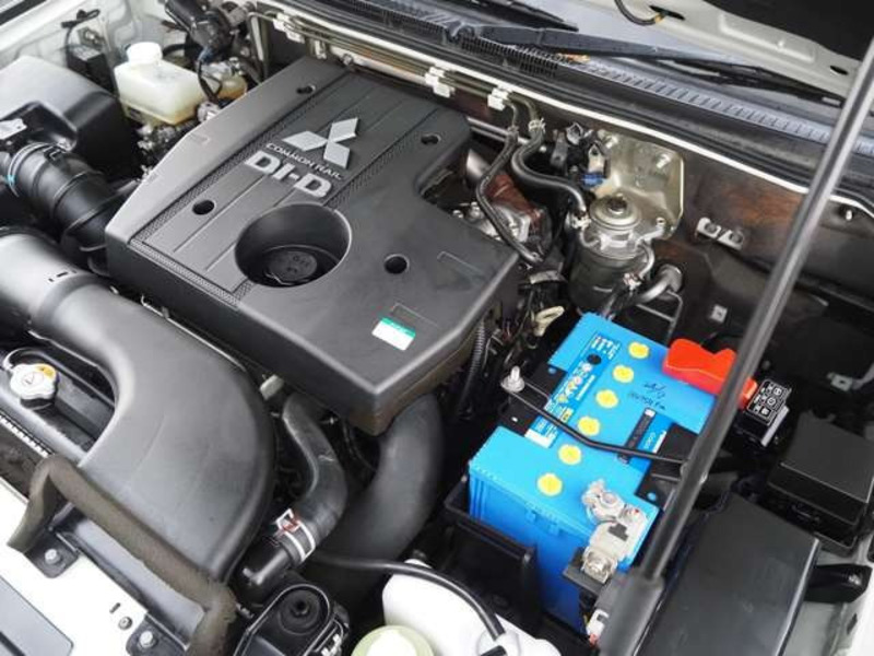 PAJERO
