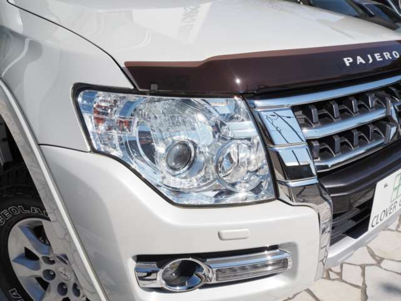 PAJERO
