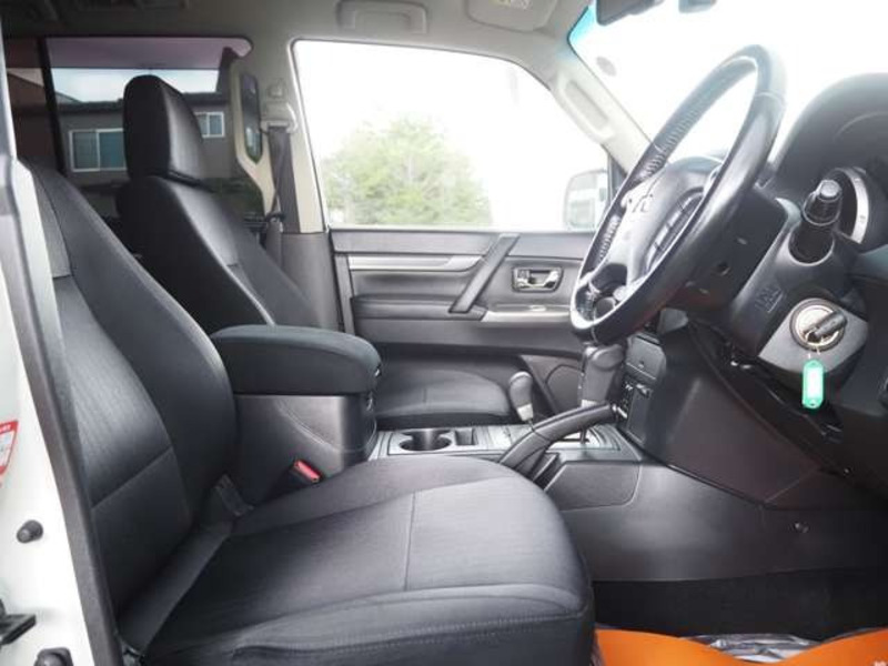 PAJERO