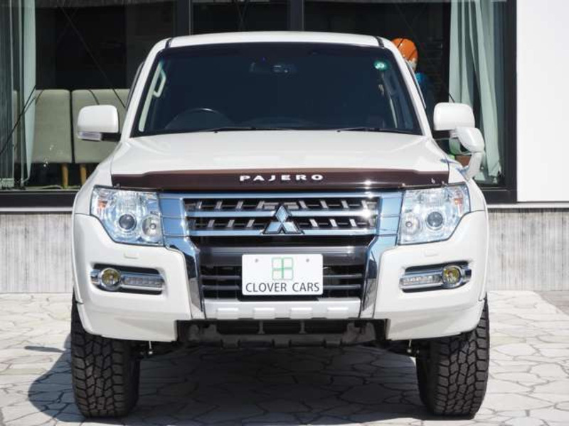 PAJERO