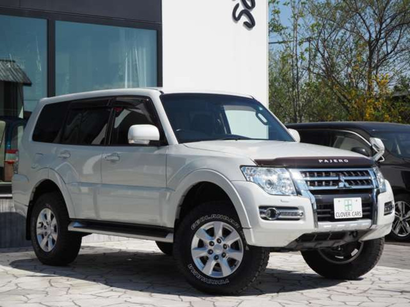 PAJERO