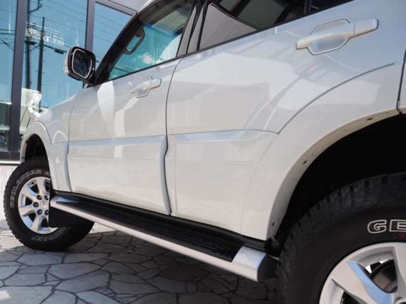 PAJERO