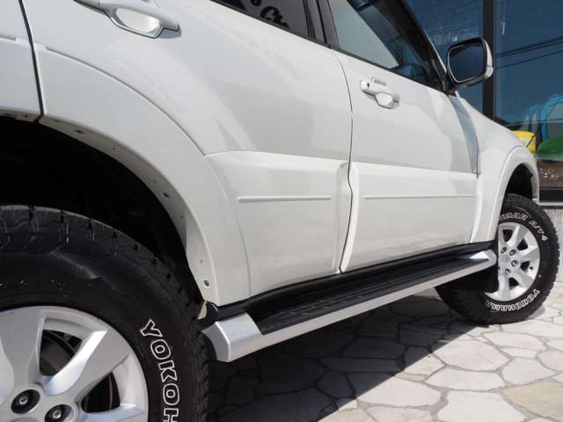 PAJERO