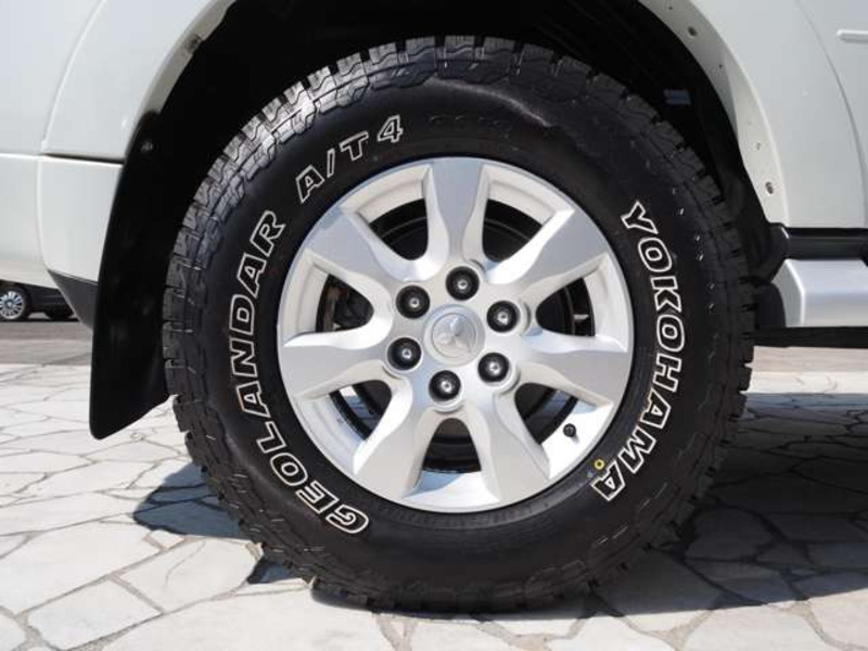 PAJERO