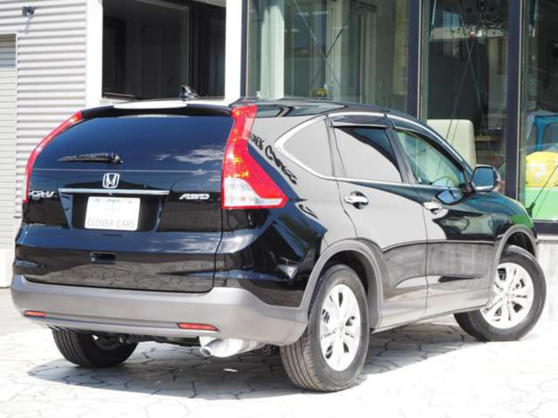 CR-V