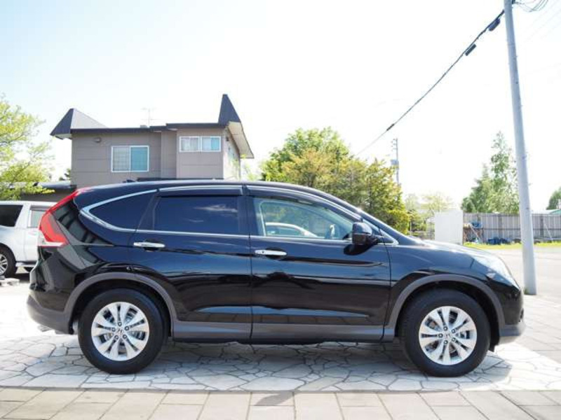 CR-V