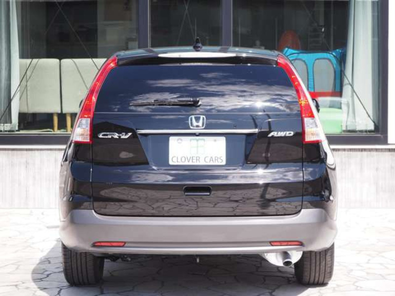 CR-V