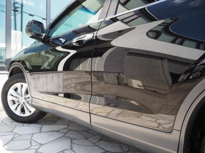 CR-V