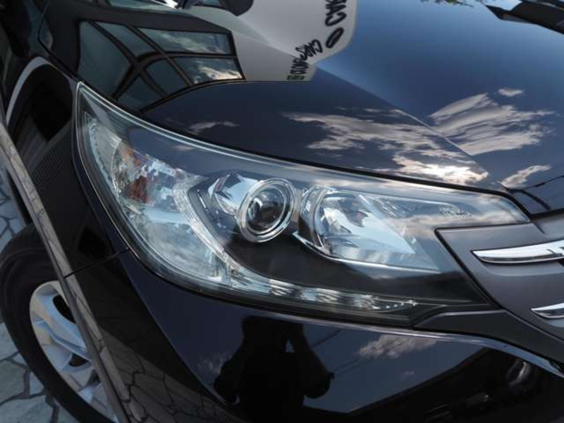 CR-V