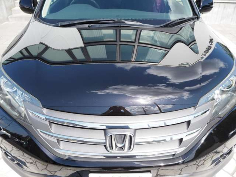 CR-V