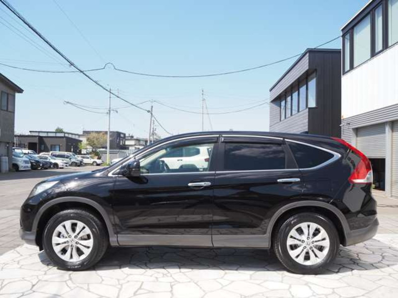CR-V