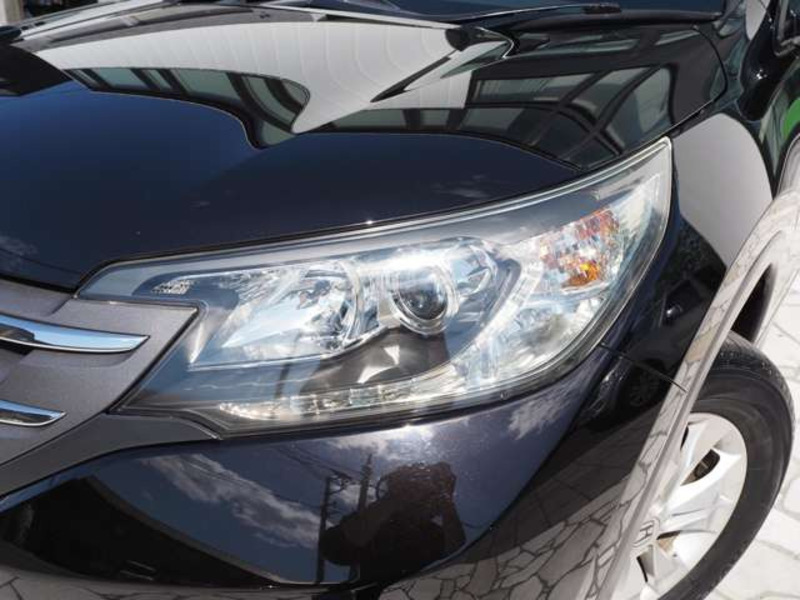 CR-V