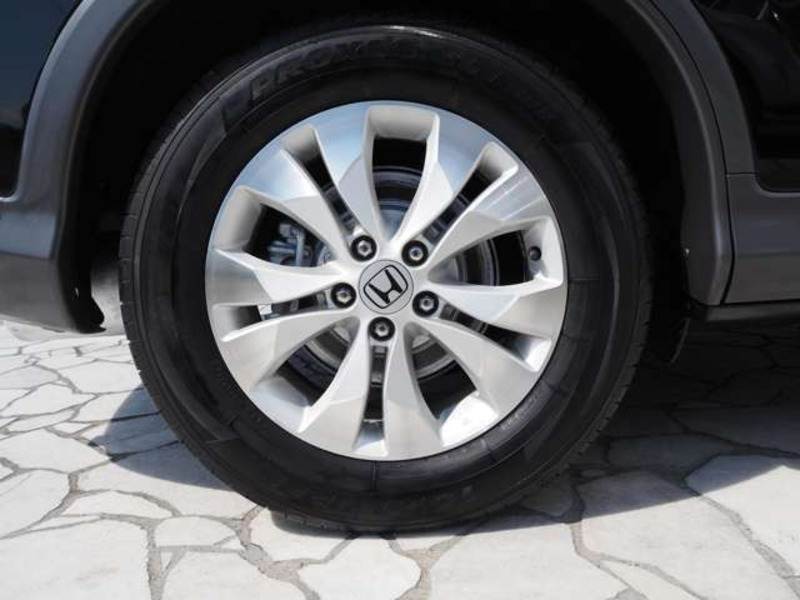 CR-V