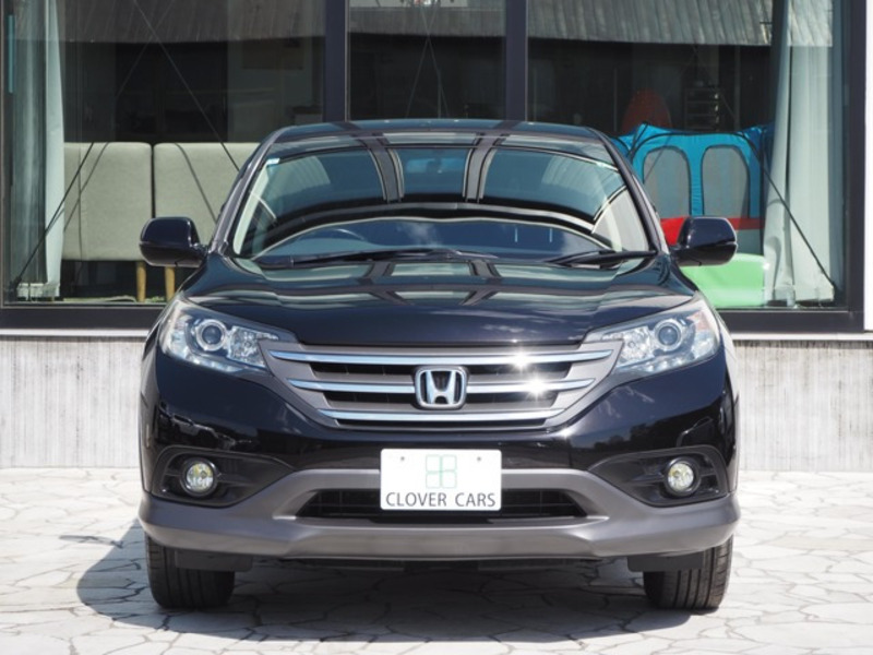 CR-V