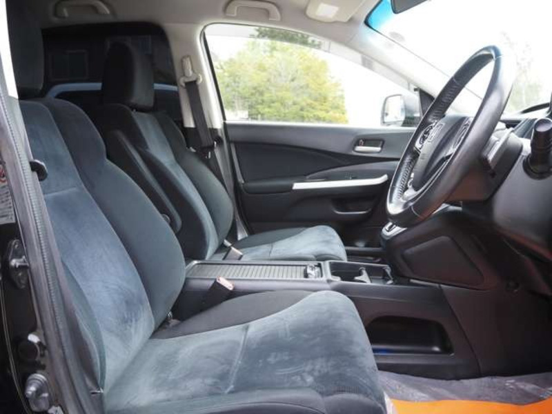 CR-V