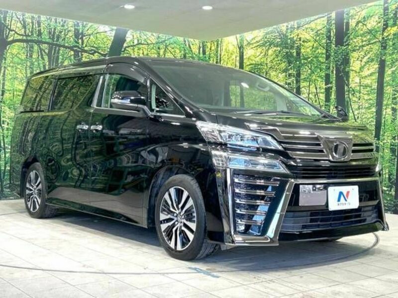 VELLFIRE
