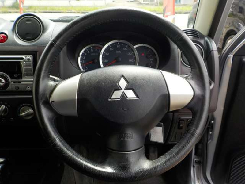 PAJERO MINI