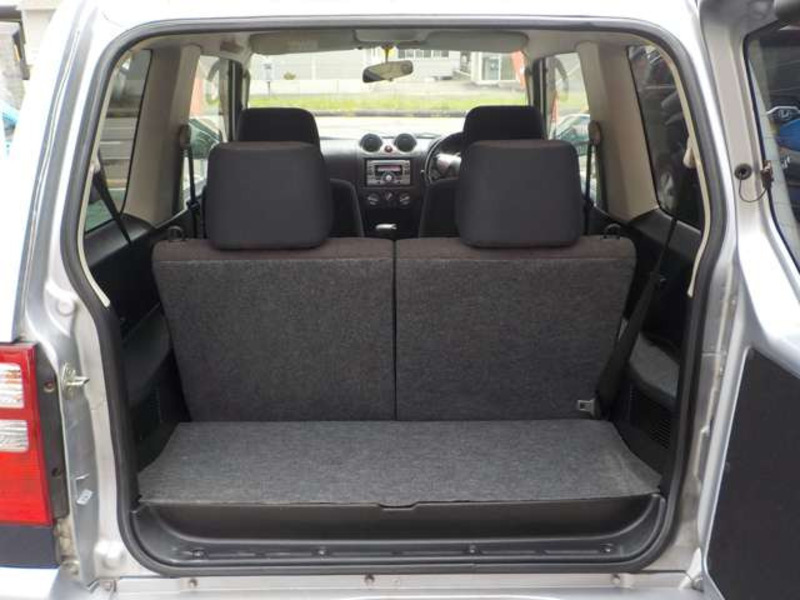 PAJERO MINI