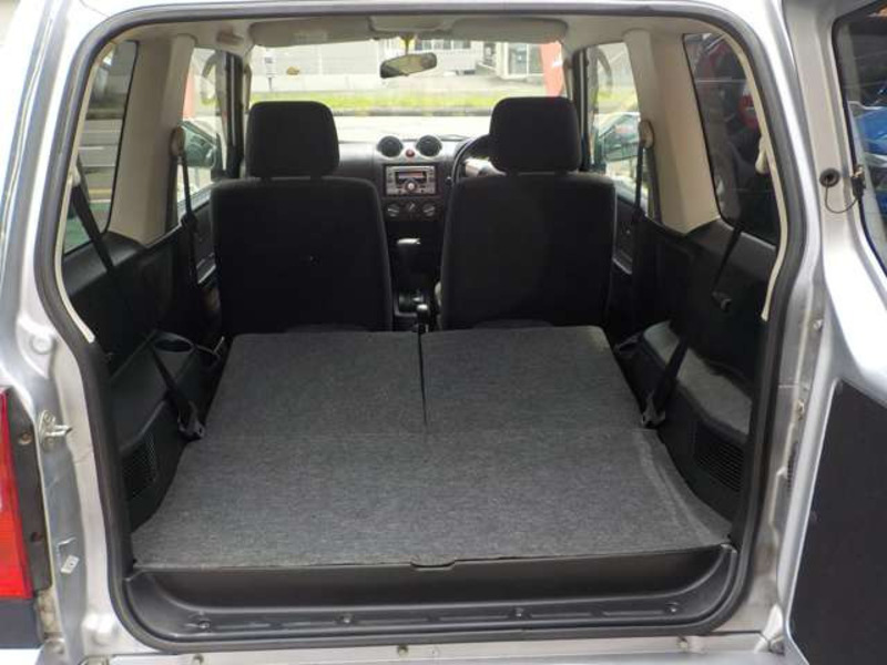 PAJERO MINI