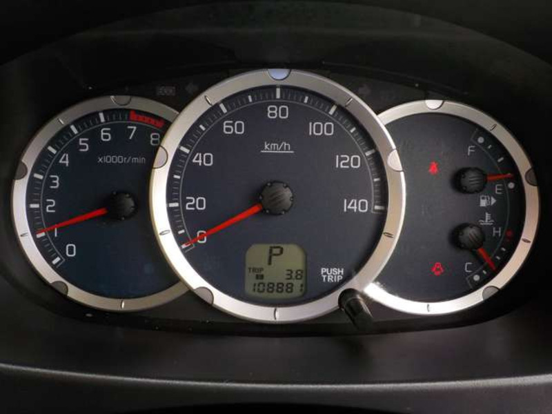 PAJERO MINI
