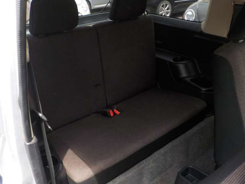 PAJERO MINI