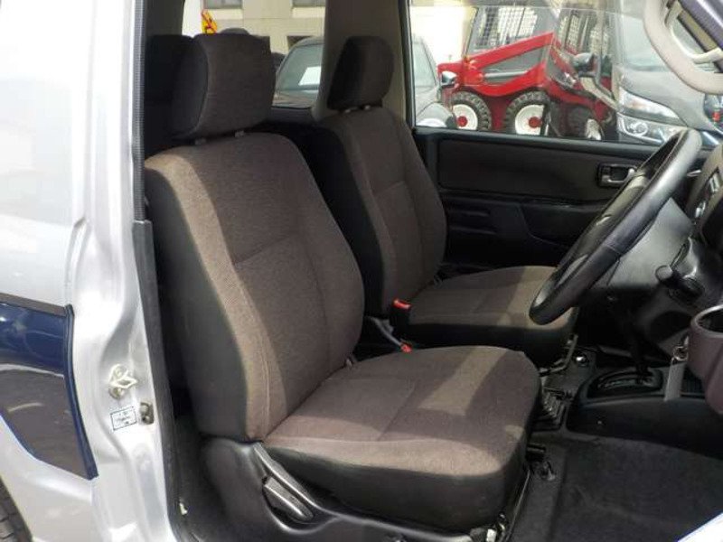PAJERO MINI