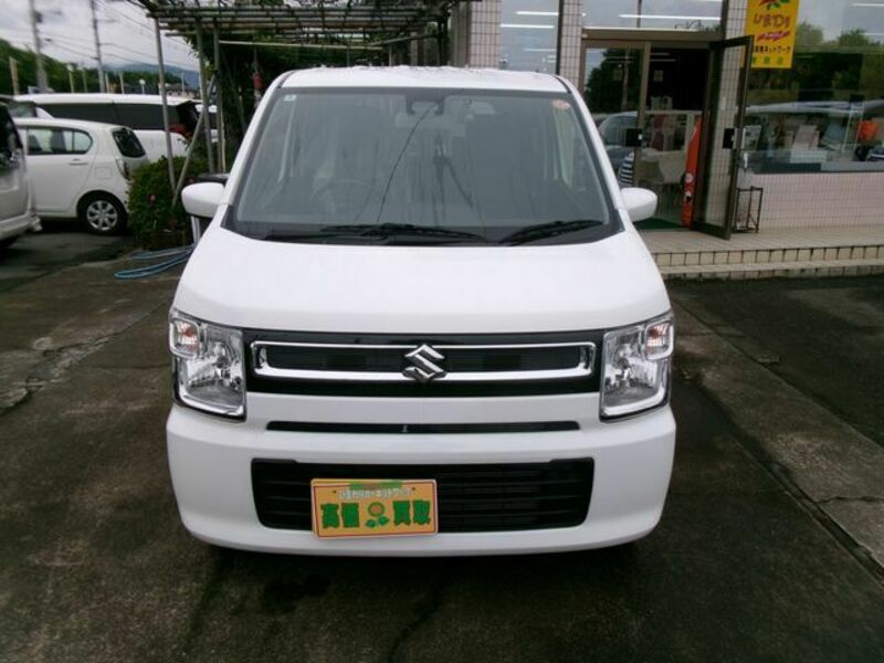 WAGON R-1