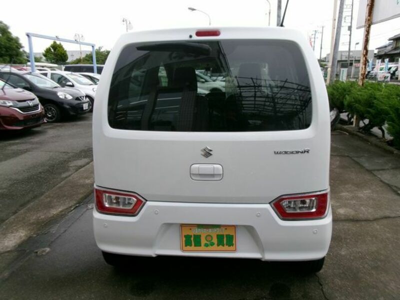WAGON R-5