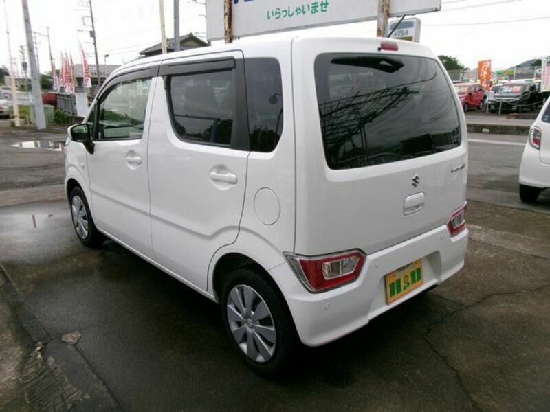 WAGON R-6