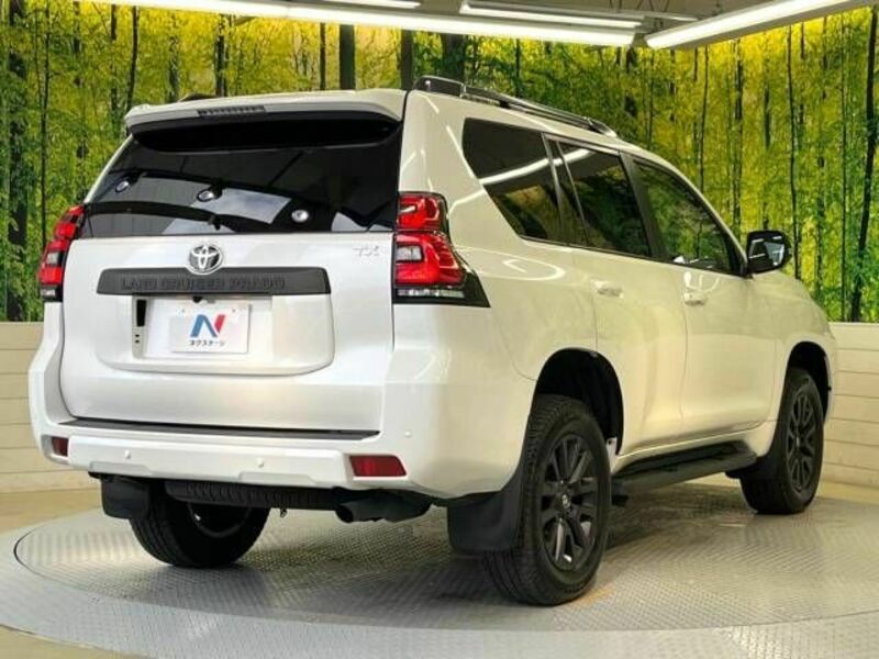 LAND CRUISER PRADO-17