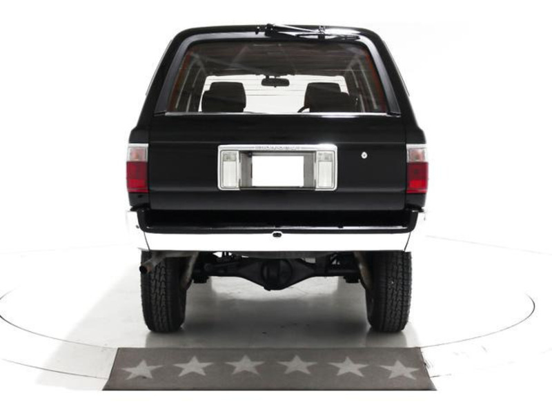 HILUX SURF