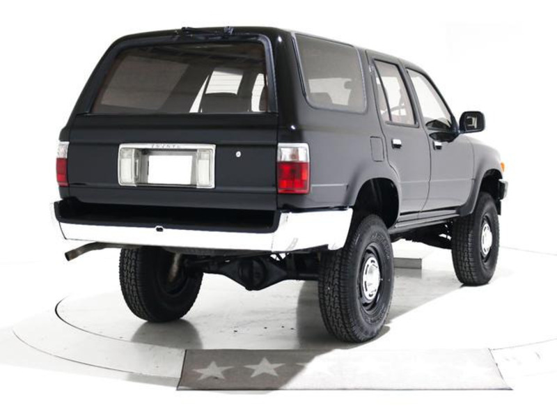 HILUX SURF