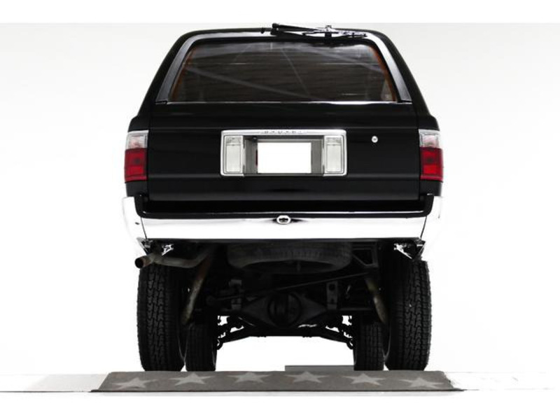HILUX SURF