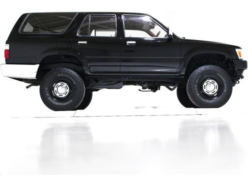 HILUX SURF