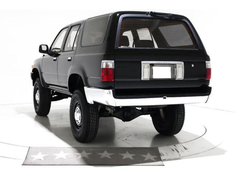 HILUX SURF