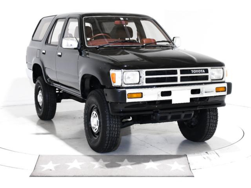 HILUX SURF