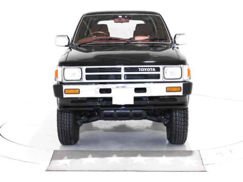 HILUX SURF