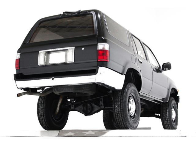 HILUX SURF
