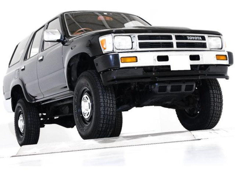 HILUX SURF