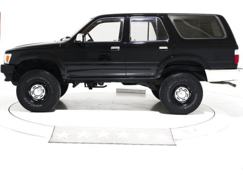 HILUX SURF